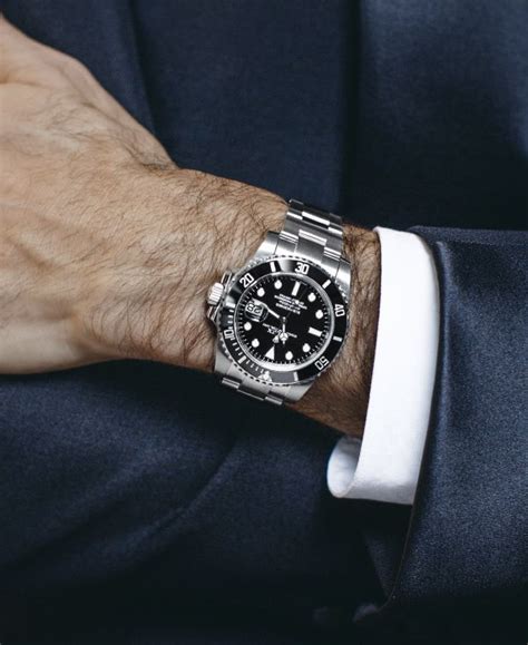 rolex submariner outfit|Rolex Submariner list.